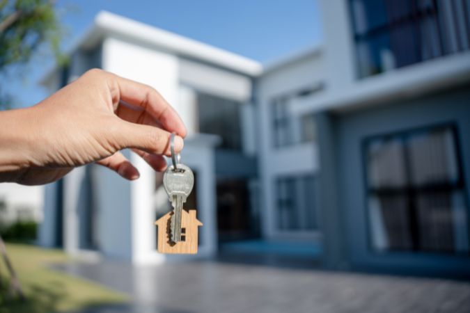 Promesa de Compraventa